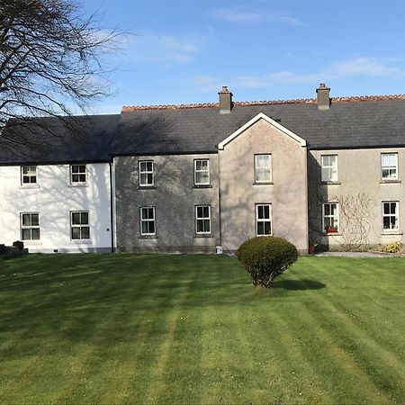 Corrib View Farmhouse Galway Exterior foto