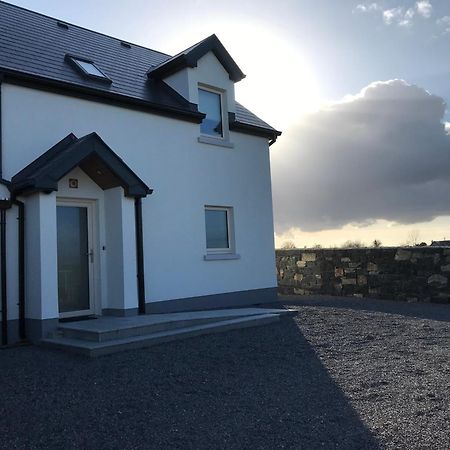 Corrib View Farmhouse Galway Exterior foto