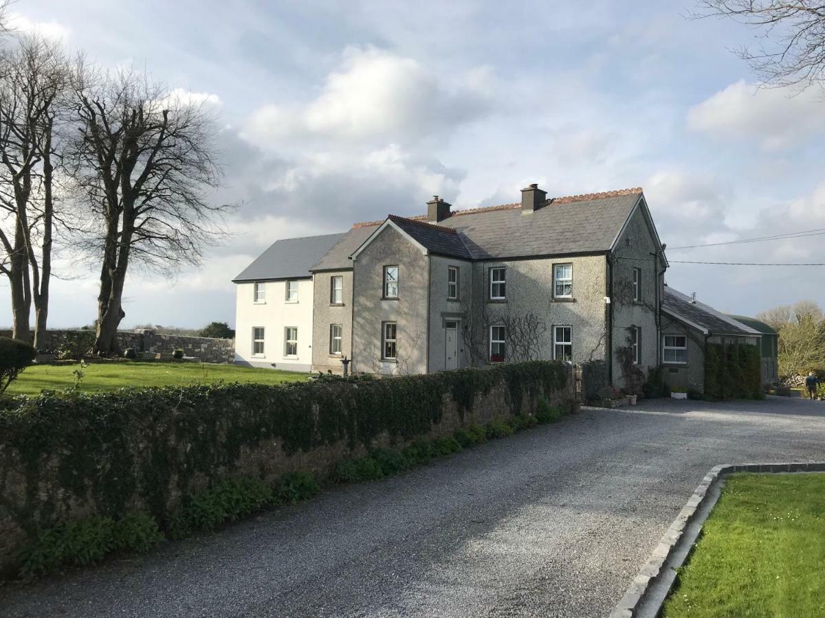 Corrib View Farmhouse Galway Exterior foto