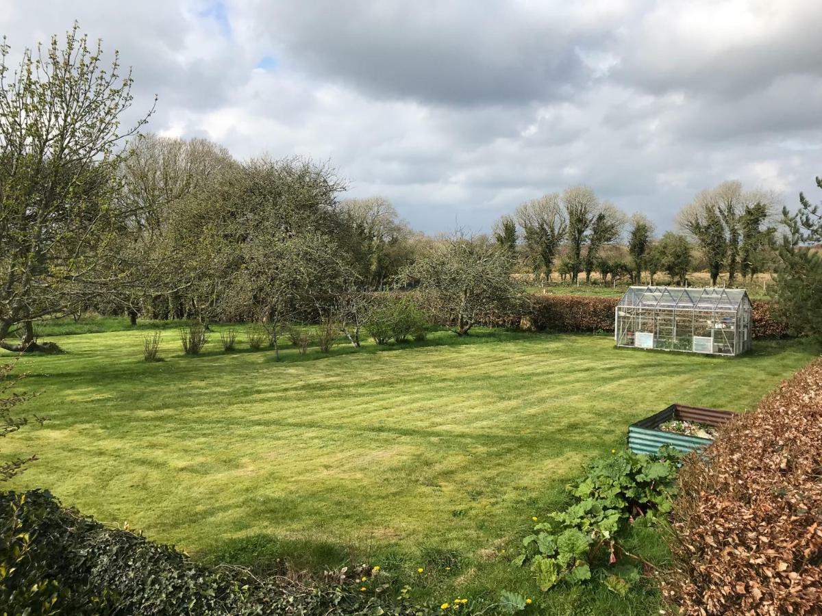 Corrib View Farmhouse Galway Exterior foto