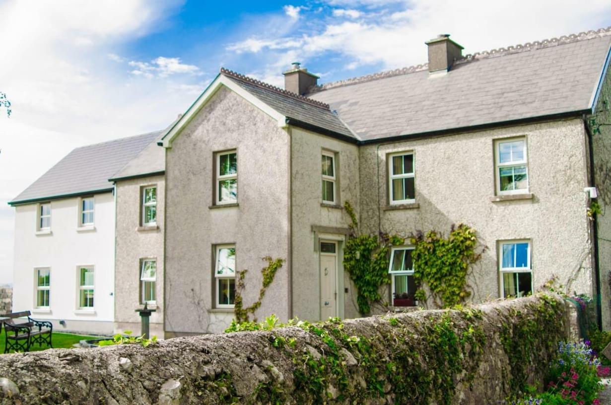 Corrib View Farmhouse Galway Exterior foto