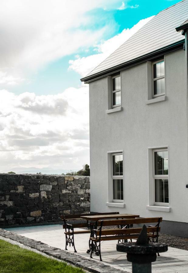 Corrib View Farmhouse Galway Exterior foto