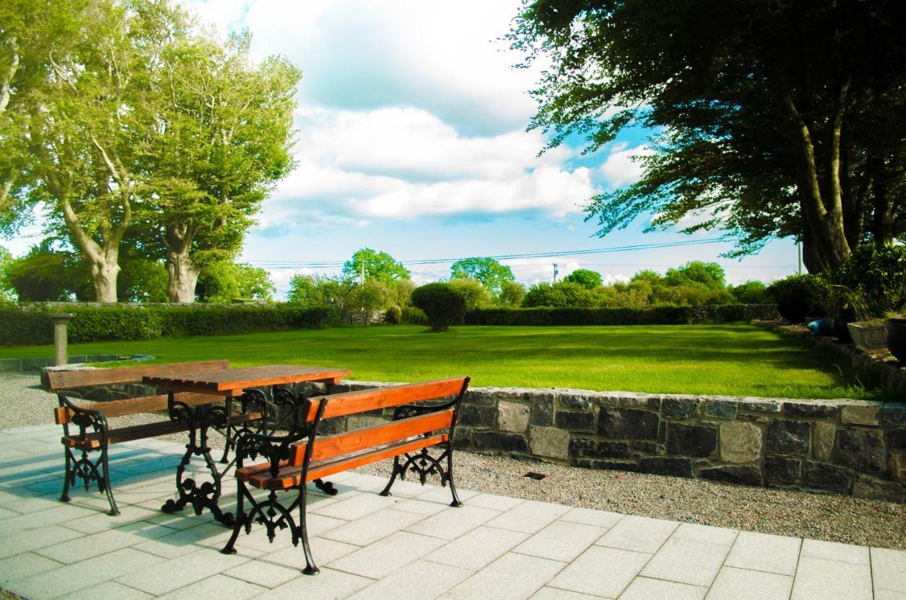 Corrib View Farmhouse Galway Exterior foto