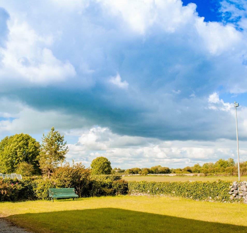 Corrib View Farmhouse Galway Exterior foto